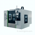 Pinakamahusay na nagbebenta ng vertical machining center VMC1370